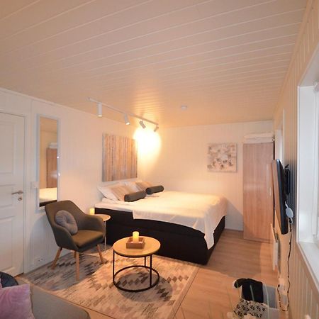 H Sweet H Apartment Free Parking Tromsø Exterior foto