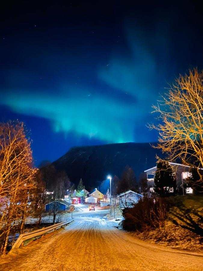 H Sweet H Apartment Free Parking Tromsø Exterior foto